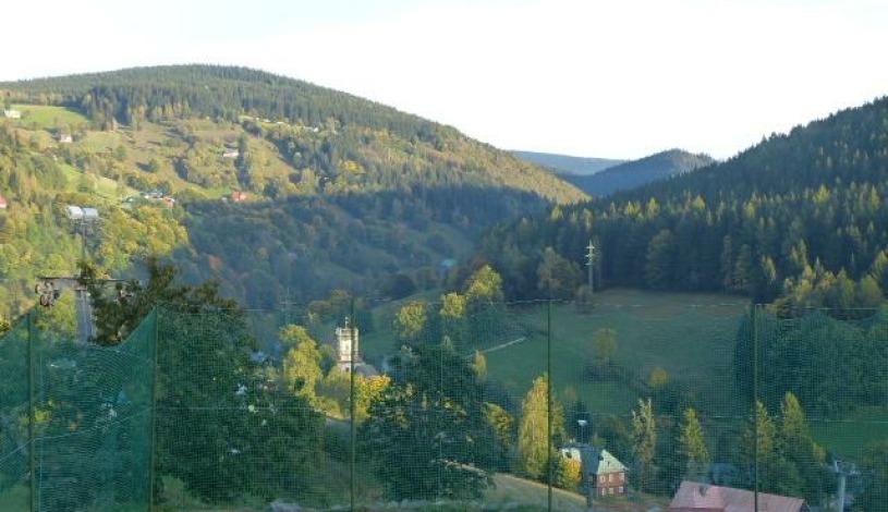 Penzion LION Pec pod Sněžkou